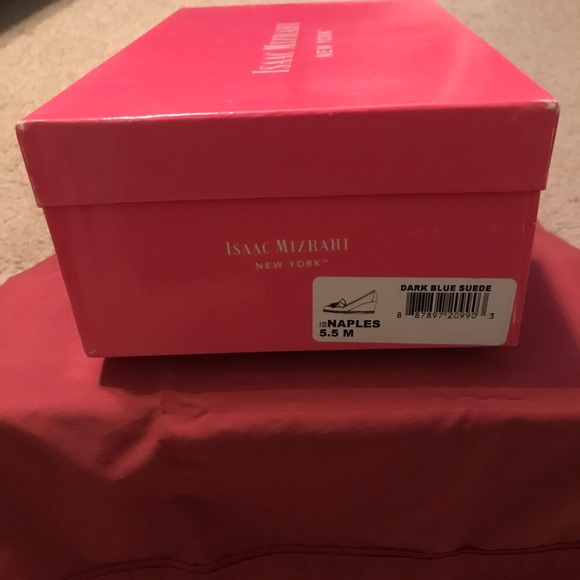 Isaac Mizrhi New York - Picture 4 of 4